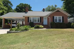 1239 Fairview Dr, Lexington, NC 27292 - Photo 1