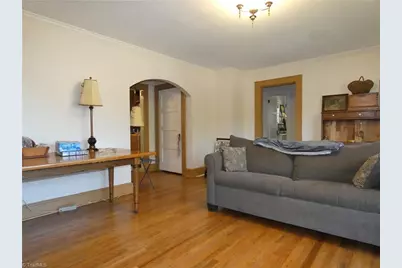 1239 Fairview Drive, Lexington, NC 27292 - Photo 5
