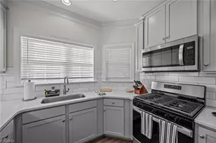 1114 Talisker Way, Burlington, NC 27215 - Photo 15