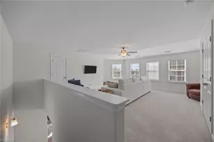 1114 Talisker Way, Burlington, NC 27215 - Photo 25