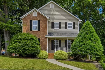 131 Cahill Court, Winston-Salem, NC 27127 - Photo 1