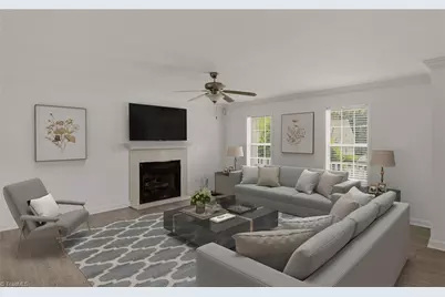 131 Cahill Court, Winston-Salem, NC 27127 - Photo 5
