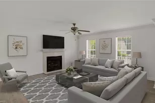 131 Cahill Ct, Winston-Salem, NC 27127 - Photo 5
