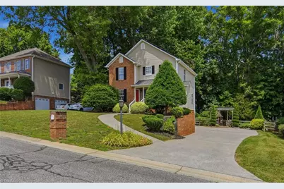 131 Cahill Court, Winston-Salem, NC 27127 - Photo 1