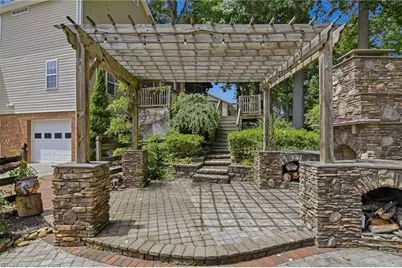 131 Cahill Court, Winston-Salem, NC 27127 - Photo 37