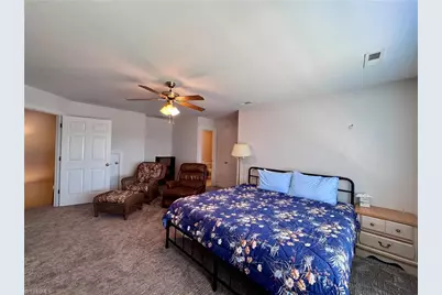 105 Old Course Drive, Advance, NC 27006 - Photo 37