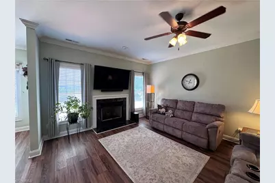 105 Old Course Drive, Advance, NC 27006 - Photo 11