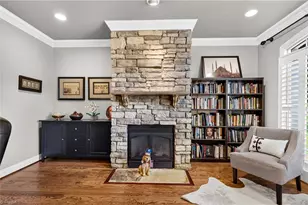 2546 N Beech Ln, Greensboro, NC 27455 - Photo 7