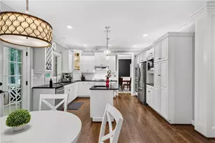 2546 N Beech Ln, Greensboro, NC 27455 - Photo 13