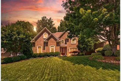 2546 North Beech Lane, Greensboro, NC 27455 - Photo 3