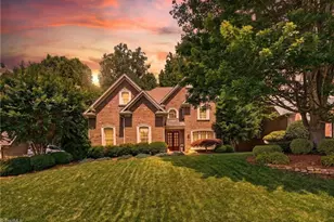 2546 N Beech Ln, Greensboro, NC 27455 - Photo 3