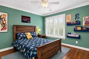 2546 N Beech Ln, Greensboro, NC 27455 - Photo 29