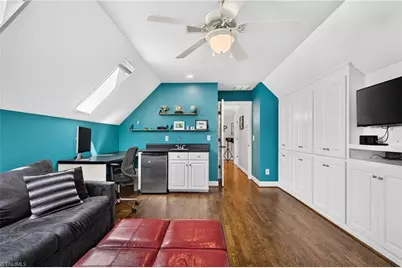 2546 North Beech Lane, Greensboro, NC 27455 - Photo 21