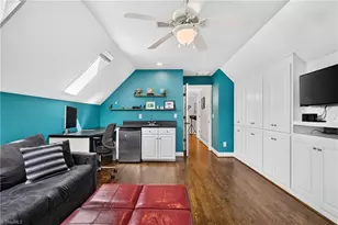 2546 N Beech Ln, Greensboro, NC 27455 - Photo 21