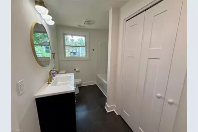 245 Friendly Grove Church Road, Millers Creek, NC 28651 - Photo 19