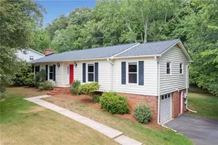 3725 Crestbrook Ln, Pfafftown, NC 27040 - Photo 45