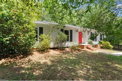 3725 Crestbrook Lane, Pfafftown, NC 27040 - Photo 47