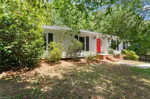 3725 Crestbrook Ln, Pfafftown, NC 27040 - Photo 47