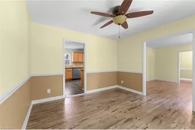3725 Crestbrook Lane, Pfafftown, NC 27040 - Photo 9