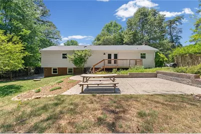 3725 Crestbrook Lane, Pfafftown, NC 27040 - Photo 37