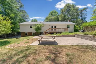 3725 Crestbrook Ln, Pfafftown, NC 27040 - Photo 37