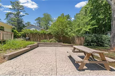 3725 Crestbrook Lane, Pfafftown, NC 27040 - Photo 35
