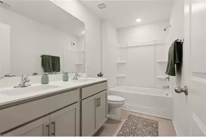 4611 Reedy Creek Farm Circle, Greensboro, NC 27405 - Photo 25