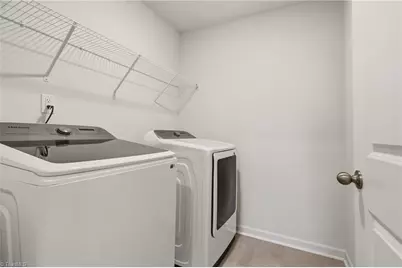 4611 Reedy Creek Farm Circle, Greensboro, NC 27405 - Photo 27