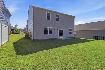 4611 Reedy Creek Farm Circle, Greensboro, NC 27405 - Photo 31