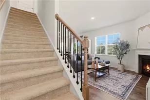 4611 Reedy Creek Farm Cir, Greensboro, NC 27405 - Photo 15