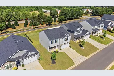 4611 Reedy Creek Farm Circle, Greensboro, NC 27405 - Photo 33