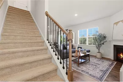 4611 Reedy Creek Farm Circle, Greensboro, NC 27405 - Photo 15