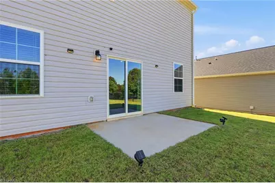 4611 Reedy Creek Farm Circle, Greensboro, NC 27405 - Photo 31