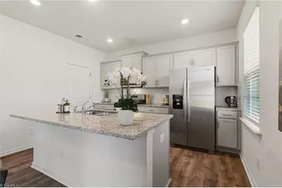 4611 Reedy Creek Farm Circle, Greensboro, NC 27405 - Photo 3