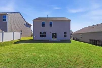 4611 Reedy Creek Farm Circle, Greensboro, NC 27405 - Photo 29