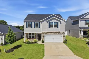 4611 Reedy Creek Farm Cir, Greensboro, NC 27405 - Photo 37