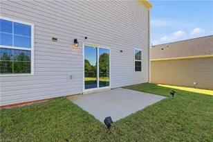 4611 Reedy Creek Farm Cir, Greensboro, NC 27405 - Photo 31