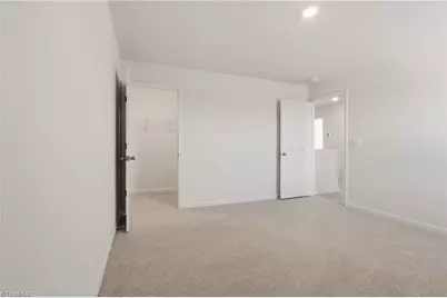 4611 Reedy Creek Farm Circle, Greensboro, NC 27405 - Photo 27