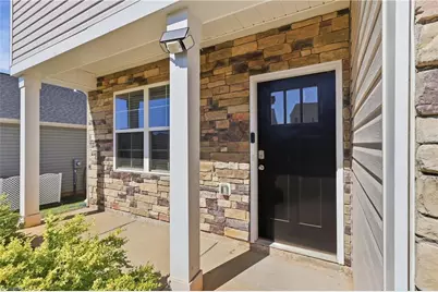 4611 Reedy Creek Farm Circle, Greensboro, NC 27405 - Photo 5