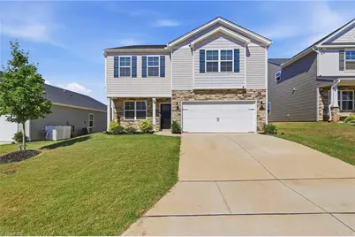 4611 Reedy Creek Farm Circle, Greensboro, NC 27405 - Photo 3