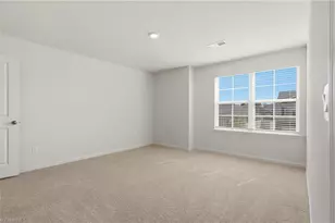 4611 Reedy Creek Farm Cir, Greensboro, NC 27405 - Photo 23
