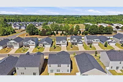 4611 Reedy Creek Farm Circle, Greensboro, NC 27405 - Photo 37