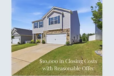 4611 Reedy Creek Farm Circle, Greensboro, NC 27405 - Photo 1