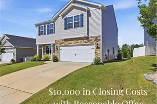 4611 Reedy Creek Farm Cir, Greensboro, NC 27405 - Photo 1