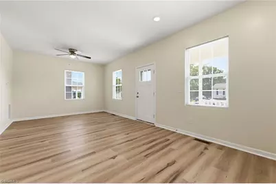 1801 Tucker Street, Greensboro, NC 27405 - Photo 7