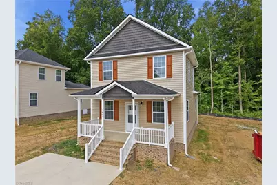 1801 Tucker Street, Greensboro, NC 27405 - Photo 3