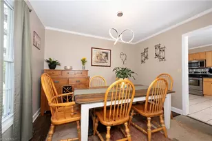 5963 Honeycomb Ln, Pfafftown, NC 27040 - Photo 11