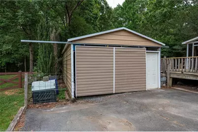 5963 Honeycomb Lane, Pfafftown, NC 27040 - Photo 27