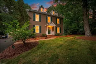 5963 Honeycomb Ln, Pfafftown, NC 27040 - Photo 3
