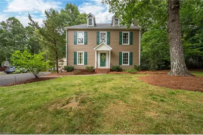 5963 Honeycomb Lane, Pfafftown, NC 27040 - Photo 31